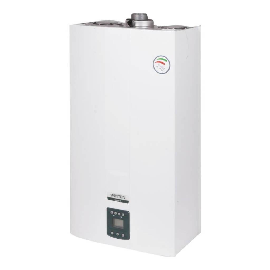 Service de Calderas y Climatizadores Westen en Capital Federal